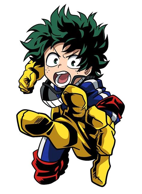 Parody: my hero academia (5,755) results found